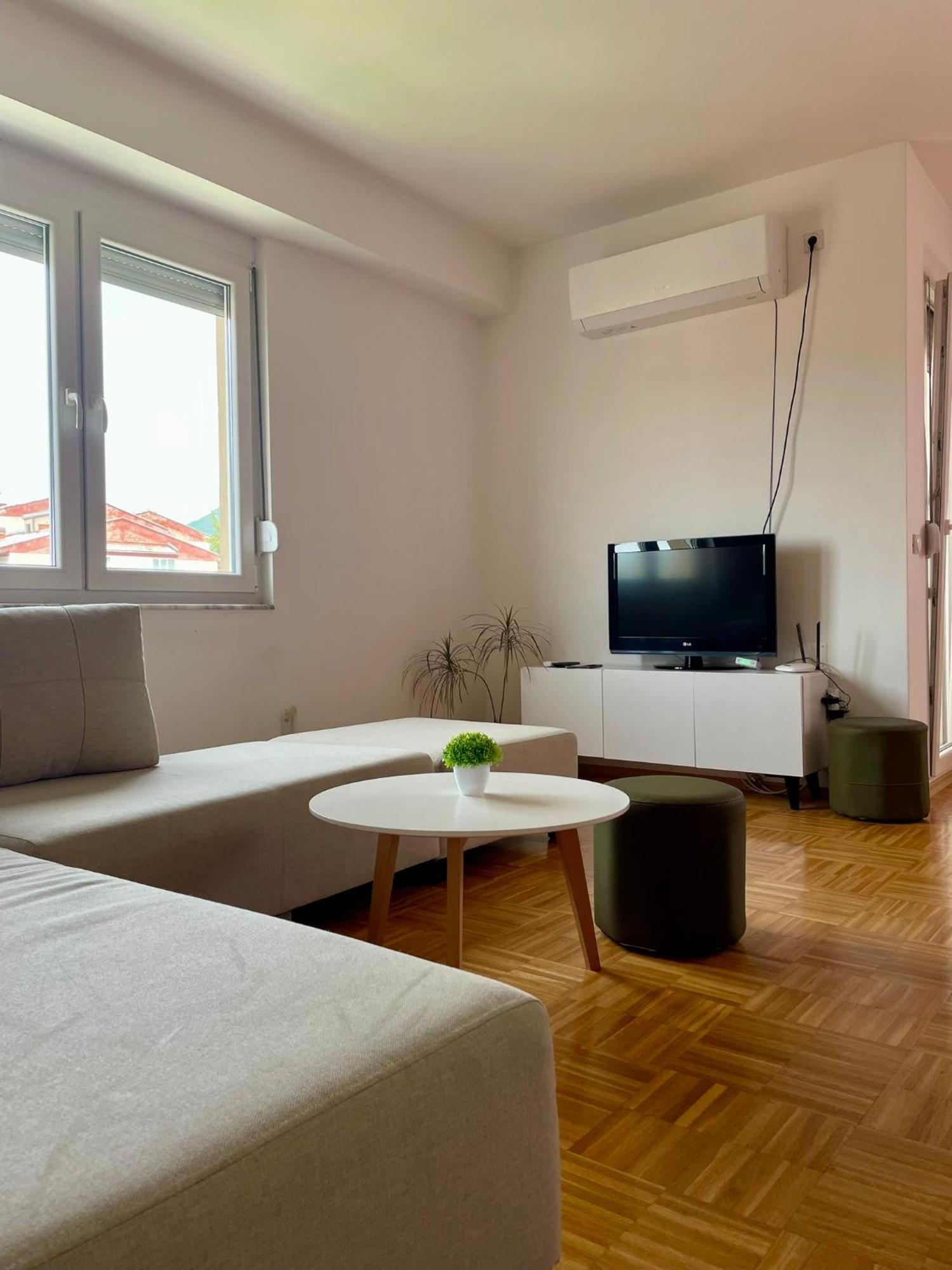 Velvet Apartment 5 Minutes To Center Ohrid Kültér fotó